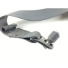 Recambio de cinturon seguridad delantero izquierdo para peugeot boxer furgoneta 2.0 bluehdi 130 referencia OEM IAM 735507779  