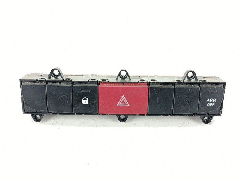 Recambio de warning para peugeot boxer furgoneta 2.0 bluehdi 130 referencia OEM IAM 7355861640  
