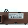 Recambio de warning para peugeot boxer furgoneta 2.0 bluehdi 130 referencia OEM IAM 7355861640  