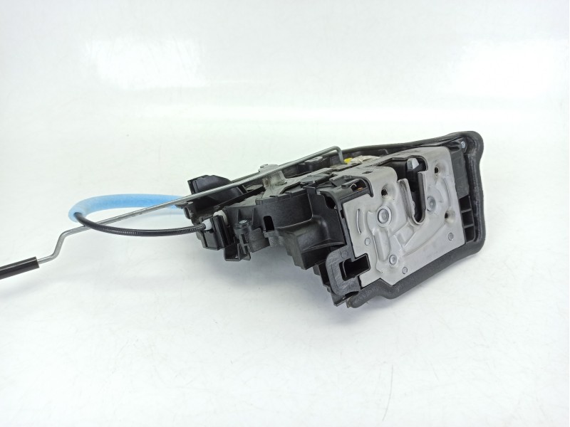 Recambio de cerradura puerta delantera derecha para bmw x1 (f48) sdrive 18 d referencia OEM IAM 5121728193412  