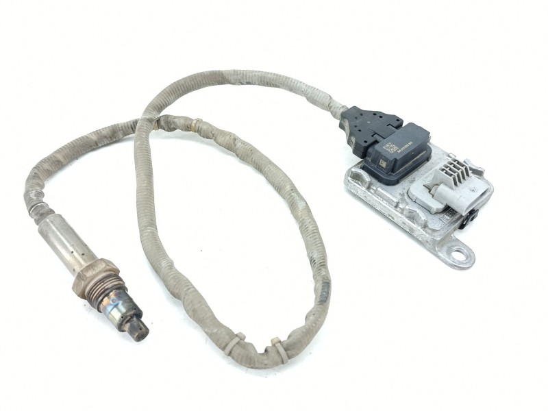 Recambio de sonda lambda para peugeot boxer furgoneta 2.0 bluehdi 130 referencia OEM IAM 9821120780  