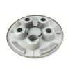 Recambio de tapacubos para peugeot boxer furgoneta 2.0 bluehdi 130 referencia OEM IAM 123456789012  