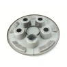 Recambio de tapacubos para peugeot boxer furgoneta 2.0 bluehdi 130 referencia OEM IAM 123456789012  