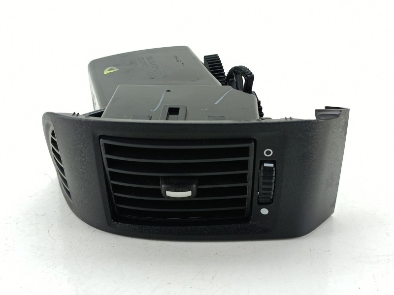 Recambio de aireador derecho para peugeot boxer furgoneta 2.0 bluehdi 130 referencia OEM IAM LS385817  