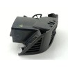 Recambio de aireador derecho para peugeot boxer furgoneta 2.0 bluehdi 130 referencia OEM IAM LS385817  