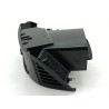 Recambio de aireador izquierdo para peugeot boxer furgoneta 2.0 bluehdi 130 referencia OEM IAM LS385822  