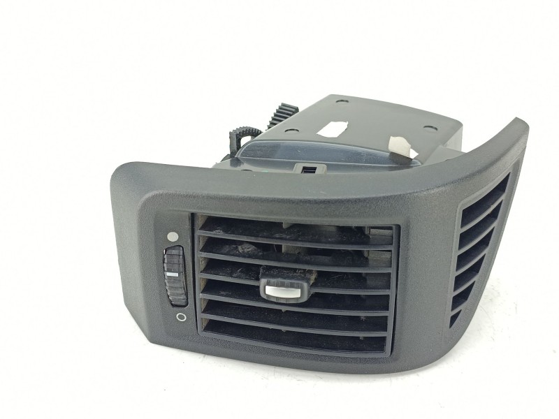 Recambio de aireador central izquierdo para peugeot boxer furgoneta 2.0 bluehdi 130 referencia OEM IAM LS385812  