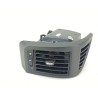 Recambio de aireador central izquierdo para peugeot boxer furgoneta 2.0 bluehdi 130 referencia OEM IAM LS385812  