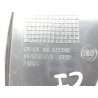 Recambio de aireador central izquierdo para peugeot boxer furgoneta 2.0 bluehdi 130 referencia OEM IAM LS385812  