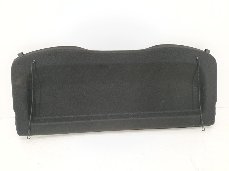 Recambio de bandeja trasera para toyota yaris (_p21_, _pa1_, _ph1_) 1.5 hybrid (mxph10) referencia OEM IAM 643300D640  