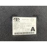Recambio de bandeja trasera para toyota yaris (_p21_, _pa1_, _ph1_) 1.5 hybrid (mxph10) referencia OEM IAM 643300D640  