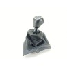 Recambio de pomo palanca cambio para peugeot boxer furgoneta 2.0 bluehdi 130 referencia OEM IAM 6072500026  