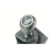 Recambio de pomo palanca cambio para peugeot boxer furgoneta 2.0 bluehdi 130 referencia OEM IAM 6072500026  