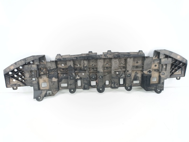 Recambio de moldura para toyota yaris (_p21_, _pa1_, _ph1_) 1.5 hybrid (mxph10) referencia OEM IAM 52618K0010  