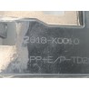 Recambio de moldura para toyota yaris (_p21_, _pa1_, _ph1_) 1.5 hybrid (mxph10) referencia OEM IAM 52618K0010  