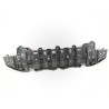 Recambio de moldura para toyota yaris (_p21_, _pa1_, _ph1_) 1.5 hybrid (mxph10) referencia OEM IAM 52618K0010  