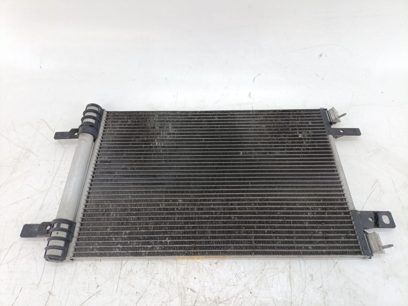 Recambio de condensador aire acondicionado para toyota proace furgoneta (mdz_) 1.5 d4d (mdz1) referencia OEM IAM 9816746580  