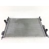 Recambio de radiador agua para toyota proace furgoneta (mdz_) 1.5 d4d (mdz1) referencia OEM IAM P9675747980  