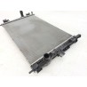Recambio de radiador agua para toyota proace furgoneta (mdz_) 1.5 d4d (mdz1) referencia OEM IAM P9675747980  