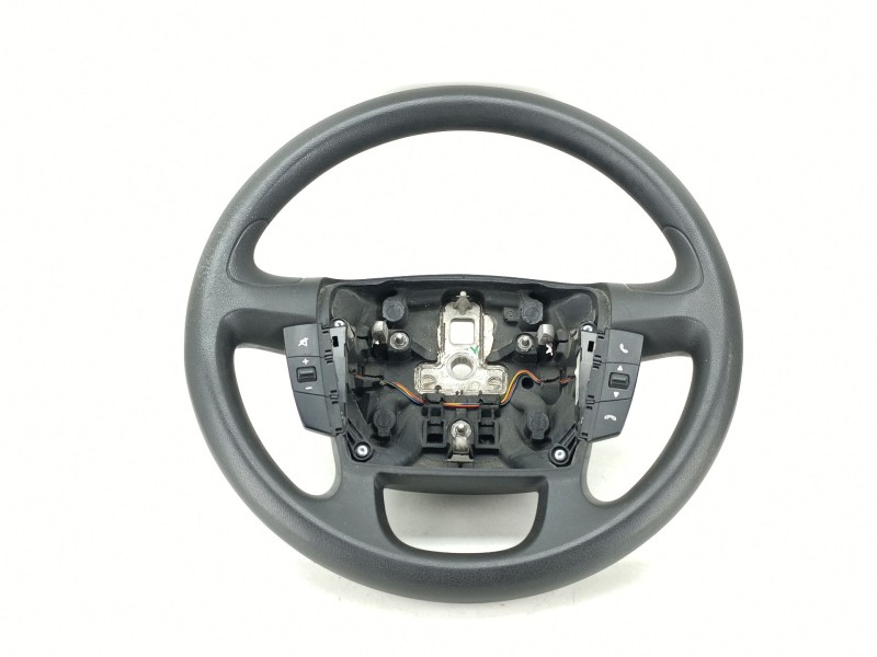 Recambio de volante para peugeot boxer furgoneta 2.0 bluehdi 130 referencia OEM IAM 30380440  