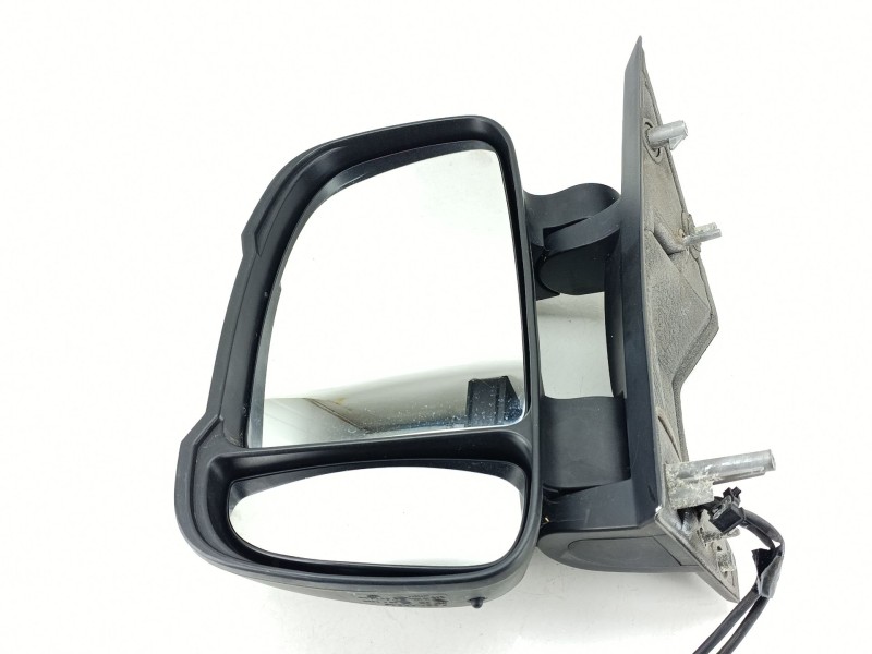 Recambio de retrovisor izquierdo para peugeot boxer furgoneta 2.0 bluehdi 130 referencia OEM IAM 1613692680  