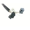 Recambio de retrovisor izquierdo para peugeot boxer furgoneta 2.0 bluehdi 130 referencia OEM IAM 1613692680  