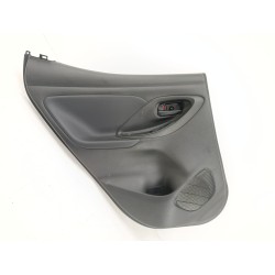 GUARNECIDO PUERTA TRASERA IZQUIERDA 676400DM80 
