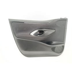 GUARNECIDO PUERTA DELANTERA IZQUIERDA 676200DU70C4 