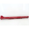 Recambio de faldon lateral para toyota yaris (_p21_, _pa1_, _ph1_) 1.5 hybrid (mxph10) referencia OEM IAM 758510D100  