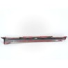 Recambio de faldon lateral para toyota yaris (_p21_, _pa1_, _ph1_) 1.5 hybrid (mxph10) referencia OEM IAM 758510D100  