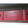 Recambio de faldon lateral para toyota yaris (_p21_, _pa1_, _ph1_) 1.5 hybrid (mxph10) referencia OEM IAM 758510D100  