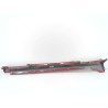 Recambio de faldon lateral para toyota yaris (_p21_, _pa1_, _ph1_) 1.5 hybrid (mxph10) referencia OEM IAM 758520D100  