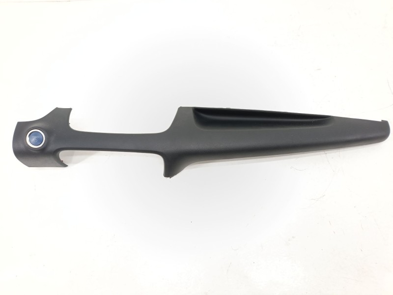 Recambio de moldura para toyota yaris (_p21_, _pa1_, _ph1_) 1.5 hybrid (mxph10) referencia OEM IAM 55435K0100  