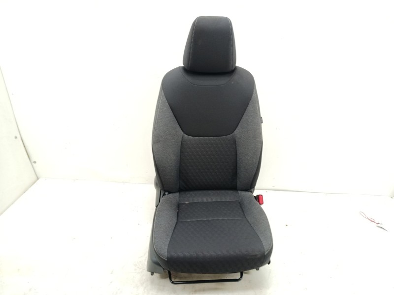 Recambio de asiento delantero derecho para toyota yaris (_p21_, _pa1_, _ph1_) 1.5 hybrid (mxph10) referencia OEM IAM 72010K0070 
