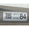 Recambio de cremallera direccion para toyota yaris (_p21_, _pa1_, _ph1_) 1.5 hybrid (mxph10) referencia OEM IAM 45510K0070  