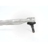 Recambio de cremallera direccion para toyota yaris (_p21_, _pa1_, _ph1_) 1.5 hybrid (mxph10) referencia OEM IAM 45510K0070  