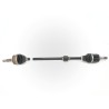 Recambio de transmision delantera derecha para toyota yaris (_p21_, _pa1_, _ph1_) 1.5 hybrid (mxph10) referencia OEM IAM 43410K0