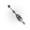 Recambio de transmision delantera derecha para toyota yaris (_p21_, _pa1_, _ph1_) 1.5 hybrid (mxph10) referencia OEM IAM 43410K0