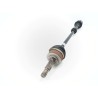 Recambio de transmision delantera derecha para toyota yaris (_p21_, _pa1_, _ph1_) 1.5 hybrid (mxph10) referencia OEM IAM 43410K0