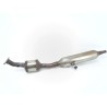 Recambio de catalizador para toyota yaris (_p21_, _pa1_, _ph1_) 1.5 hybrid (mxph10) referencia OEM IAM 17410K0100  
