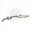 Recambio de catalizador para toyota yaris (_p21_, _pa1_, _ph1_) 1.5 hybrid (mxph10) referencia OEM IAM 17410K0100  