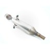 Recambio de catalizador para toyota yaris (_p21_, _pa1_, _ph1_) 1.5 hybrid (mxph10) referencia OEM IAM 17410K0100  