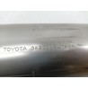 Recambio de catalizador para toyota yaris (_p21_, _pa1_, _ph1_) 1.5 hybrid (mxph10) referencia OEM IAM 17410K0100  