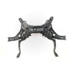 Recambio de puente delantero para toyota yaris (_p21_, _pa1_, _ph1_) 1.5 hybrid (mxph10) referencia OEM IAM 51201K0021  
