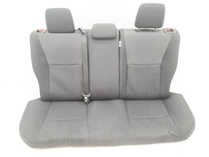 Recambio de asientos traseros para toyota yaris (_p21_, _pa1_, _ph1_) 1.5 hybrid (mxph10) referencia OEM IAM 71075K0040C4  