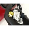 Recambio de puerta delantera izquierda para toyota yaris (_p21_, _pa1_, _ph1_) 1.5 hybrid (mxph10) referencia OEM IAM 67002K0020