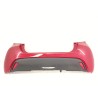 Recambio de paragolpes trasero para toyota yaris (_p21_, _pa1_, _ph1_) 1.5 hybrid (mxph10) referencia OEM IAM 52159K0906  