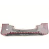 Recambio de paragolpes trasero para toyota yaris (_p21_, _pa1_, _ph1_) 1.5 hybrid (mxph10) referencia OEM IAM 52159K0906  