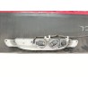 Recambio de paragolpes trasero para toyota yaris (_p21_, _pa1_, _ph1_) 1.5 hybrid (mxph10) referencia OEM IAM 52159K0906  