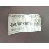 Recambio de paragolpes trasero para toyota yaris (_p21_, _pa1_, _ph1_) 1.5 hybrid (mxph10) referencia OEM IAM 52159K0906  